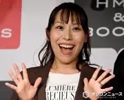みきママ、弟・小山慶一郎のアイドル活動に感謝「本当にアイドルって大変な世界で」