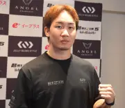 朝倉未来、青木真也戦へ「逃げない覚悟をリングで体感するのが楽しみ」と闘志