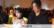 ミラノ・ファッションウィークに目黒蓮さん、山下智久さんら登場