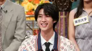 M!LK曽野舜太、勉強法アドバイスにさんま絶賛「イイじゃん！」『踊る！さんま御殿!!』