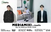 ミン・ヒジン氏、ラジオ『MEDIAMIXI with interfm』出演 『Casa BRUTUS』編集長とソウルの魅力語る