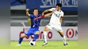 茨城ダービー初戦は水戸に軍配 渡辺新太が4得点の大暴れ