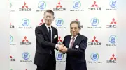 三菱化工機と月島HDが経営統合、2027年4月に「三菱月島化工機HD」設立へ
