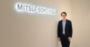 三井倉庫HD、DX投資約200億円の配分とは？新しさだけがDXではない