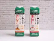ミツカン新ブランド「pi KON!」、こんにゃくの概念覆すスムージー発売
