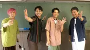 三浦友和、松村北斗の第一印象は「変わった子だな」『メシドラ』ゴールデンSPで初対面秘話