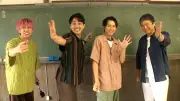 三浦友和、松村北斗の第一印象は「変わった子だな」 『メシドラ』SPで芸能界入りのきっかけ語る