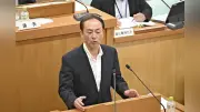 酒に酔い「管理職の首を切りたい」発言の宮城・川崎町長、議会で謝罪し減給検討