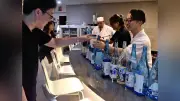 宮崎の市民団体が焼酎ソーダ割りを研究、14通りの作り方を提案