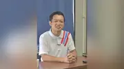 宮崎・三股町長に36歳荒武氏、県内最年少首長「結果で評価されるように頑張る」