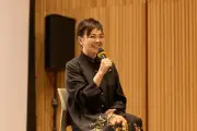 松田美由紀、優作さん誕生日に短編映画披露「空から守ってくれている」