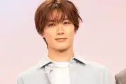M!LK山中柔太朗の母が幼少期のエピソード告白「段差があると振り向き手を差し出してくれた」