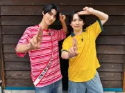 M!LK曽野舜太＆吉田仁人、能登半島で売上No.1探し「爆裂うますぎてイイじゃん!」
