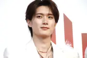 M!LK山中柔太朗、世間のイメージに言及「YouTubeはじめたじゃん」 曽野舜太との8周年記念動画が話題