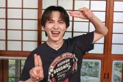 M!LK吉田仁人、鹿児島弁「チェスト」をメンバーに伝授「抜き打ちテストしたい」