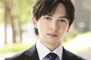 M!LK吉田仁人、連ドラ初主演『溺愛　～実は、最強ヒーロー～』10月30日スタート