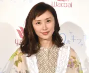 山口もえ、家庭菜園のイチジク5年目で初収穫「達成感は半端ない」