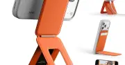 「MOFT 8-in-1多機能スタンド」がAmazonスマイルSALEで15%オフの5763円に