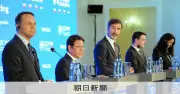 茂木外相、中東欧V4外相と会談　日系企業支援やAI連携で一致