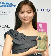 森香澄、あざとさは「戦略的かわいい」 かわいく見せるために俯瞰的な視点のススメ