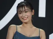 森七菜×蒔田彩珠W主演『地雷グリコ』、11月13日配信開始！心理戦描く