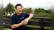 森末慎二さん、記事掲載に「ありがとうございました」…金メダリストの懐の深さに感銘