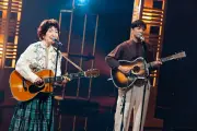 森山良子、デビュー60周年前に『SONGS』特集 直太朗が語る母の素顔と親子共演