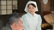 「風、薫る」第128回 看護婦試験当日、ツヤたち緊張 りんと直美が見送る