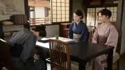 朝ドラ「風、薫る」第121回　ツヤが「雇ってほしい」と頭を下げる