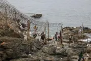 モロッコメディア、スペイン警察の不法移民報告書に反発