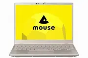 マウスコンピューター、12.2型モバイルノート「mouse X2」シリーズを10月以降発売