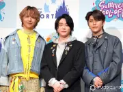 Mrs. GREEN APPLE、新アルバム『POPS』広告の問いかけに反響「みんなが聴いているから好き？」