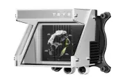 MSI「MAG Z890 Tomahawk WIFI II」など新製品が多数登場、TSUKUMO eX.で展示