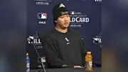 村上宗隆、ワイルドカードシリーズへ「頭の試合が大事」…ホワイトソックス、アストロズと対戦