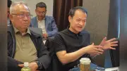 ミャンマー反政府勢力が「評議会」結成、軍政打倒へ結束 資金3億ドル調達目指す