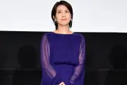 松たか子主演『ナギダイアリー』ジャパンプレミア、深田晃司監督が9年の制作過程を語る