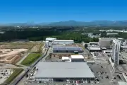 永井運送、TSMC第二工場隣接地で半導体進出企業支援「NEX.PT」を2026年7月開始