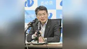 長崎県知事、選挙費用収支を公表 寄付収入1240万円、個人名は非公表