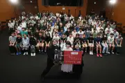 『わたしの知らない子どもたち』長崎試写会で小学生の感想に西川美和監督が応答