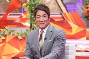 長嶋一茂、元キャバクラ嬢の始球式中止に持論「職業蔑視だと思う」