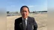 長島昭久氏、米中AI競争で「新冷戦」における日本の役割議論へ