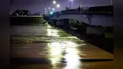 名古屋で1時間104.5ミリ、東海豪雨超え…東海3県で避難指示265万人