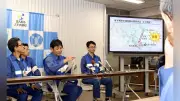 熊本地震の被災地支援、名古屋市上下水道局職員が活動報告会