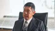内藤剛志、テレ東『ボーダーズ』で警視総監役に「刑事ドラマは、まだまだ先がある！」