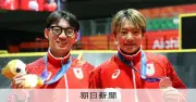 BMX中村輪夢がアジア大会初代王者に「勝たなきゃアカン」プレッシャー克服