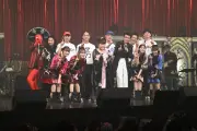 中山秀征、EX THEATER ROPPONGで『HIDE LIVE 2026』開催 ゲストと25曲熱唱