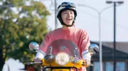 ナム・ユンス、『メリーベリーラブ』で久間田琳加との“心の交流”語る「思っていたよりおちゃめ」
