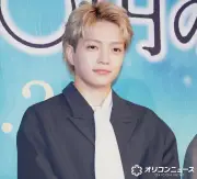 なにわ男子・西畑大吾、今年やりたいことは「7人で忘年会」 リーダーにスケジュール要請