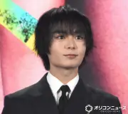 なにわ男子・大西流星、役作りでメイク猛勉強「考え方の幅が広がった」