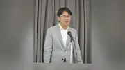 奈良県知事選、維新・山下氏が出馬表明 自民県連は対抗馬擁立方針